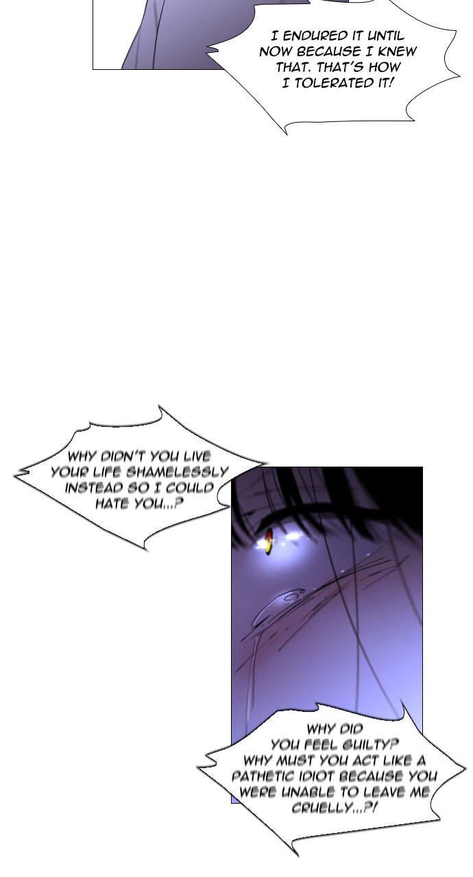 Trump - Manga chapter 280 - page 36