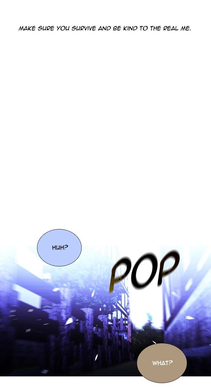 Trump - Manga chapter 280 - page 40