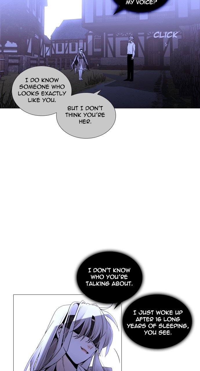 Trump - Manga chapter 280 - page 48