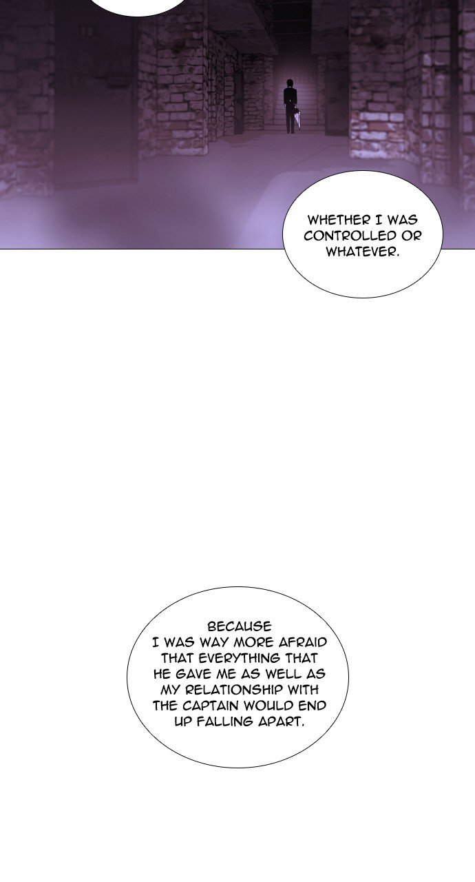 Trump - Manga chapter 277 - page 36