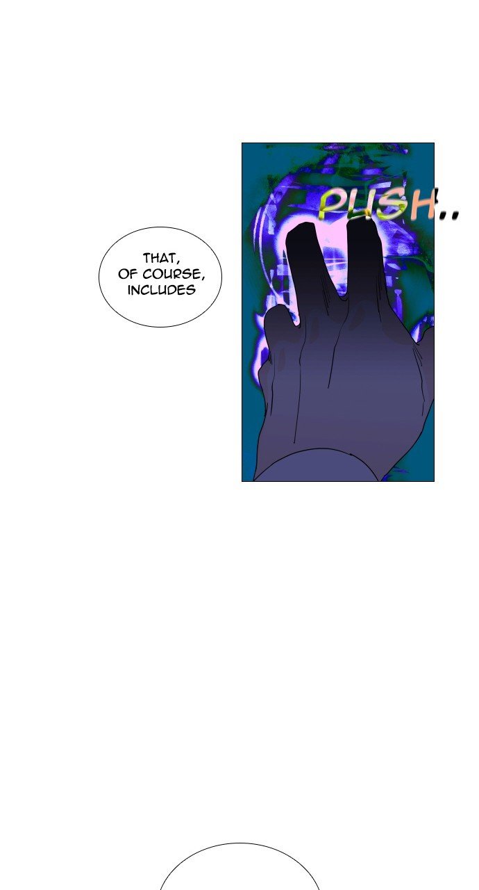 Trump - Manga chapter 277 - page 38