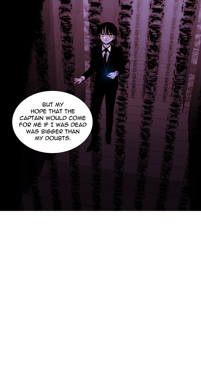 Trump - Manga chapter 277 - page 41