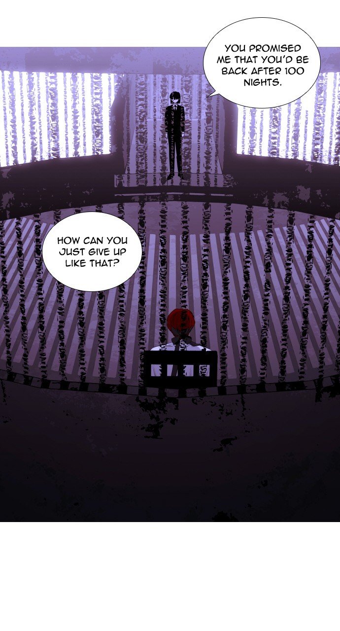 Trump - Manga chapter 277 - page 46