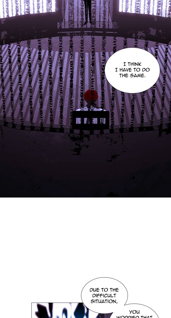 Trump - Manga chapter 277 - page 49
