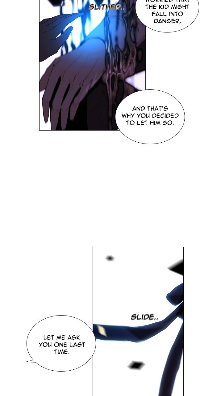 Trump - Manga chapter 277 - page 50