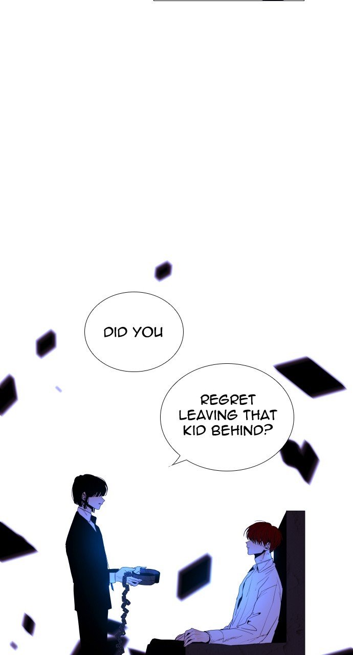 Trump - Manga chapter 277 - page 51