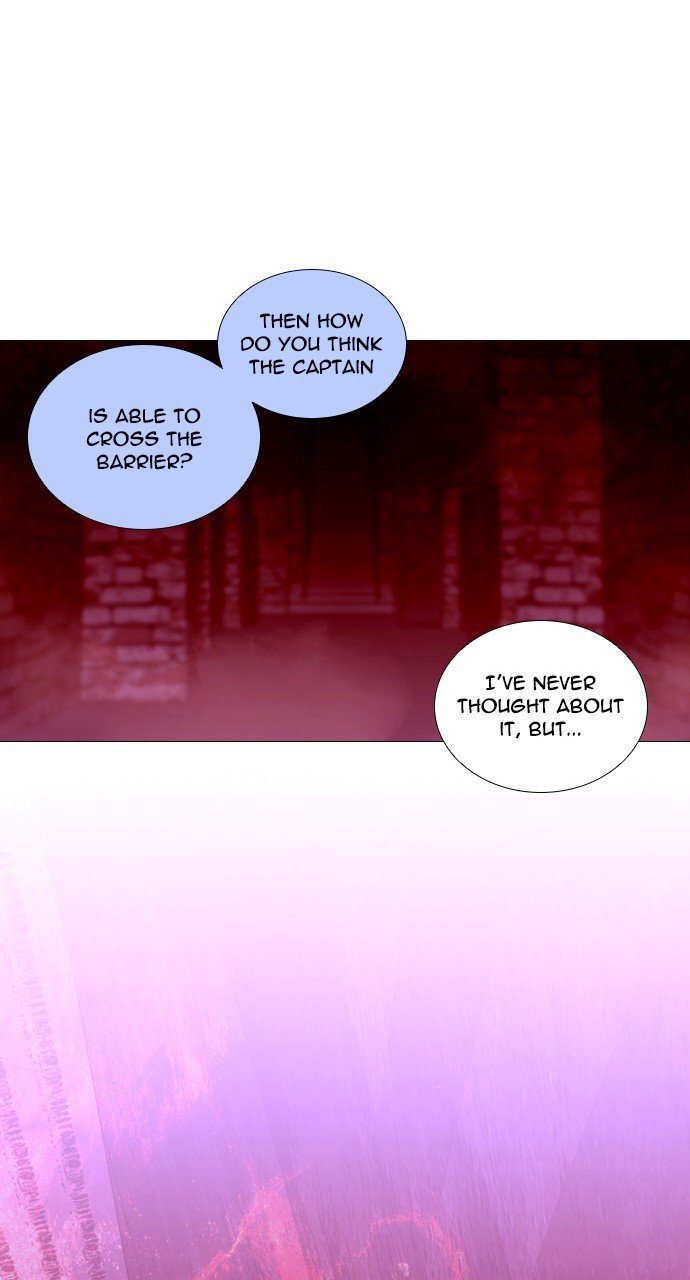 Trump - Manga chapter 276 - page 15