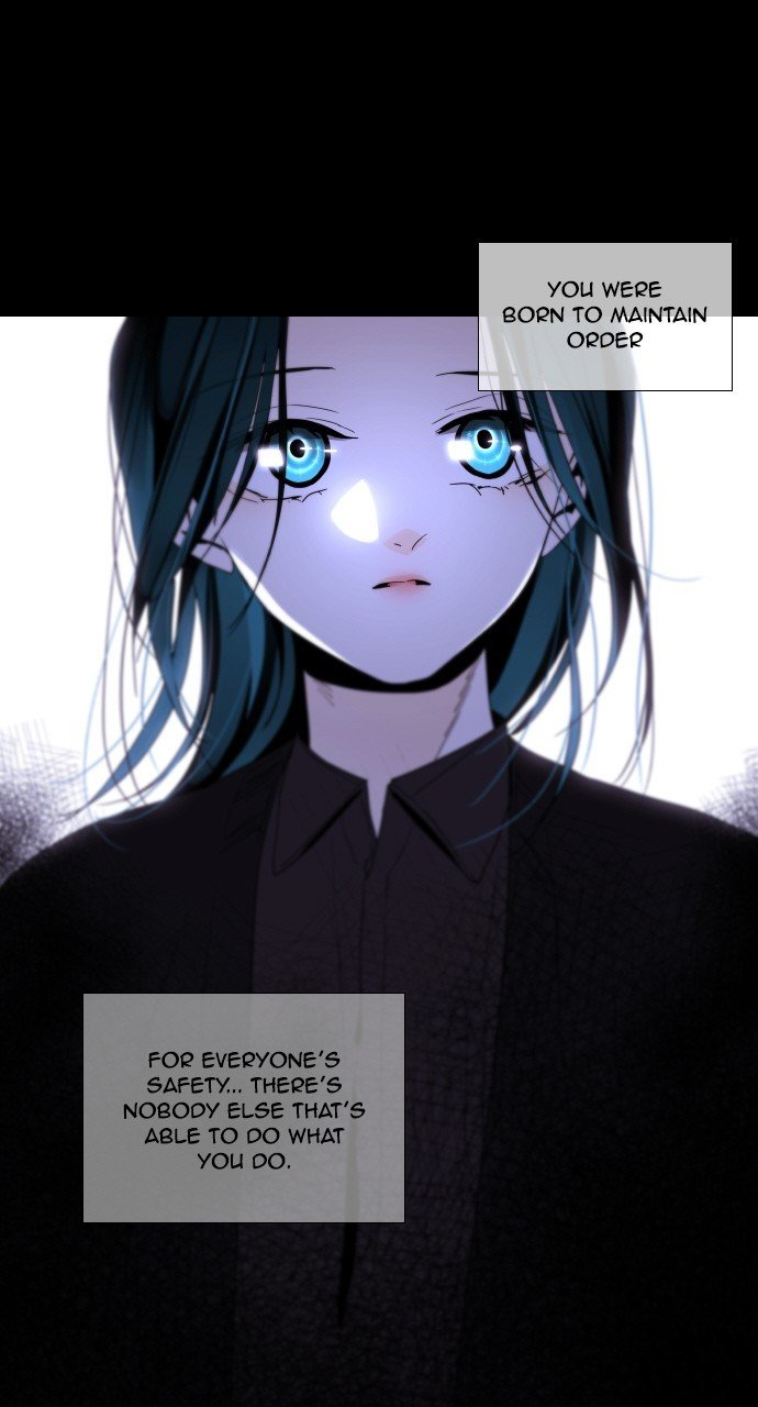 Trump - Manga chapter 276 - page 39