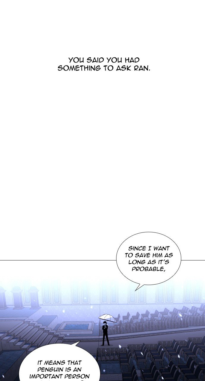 Trump - Manga chapter 276 - page 49