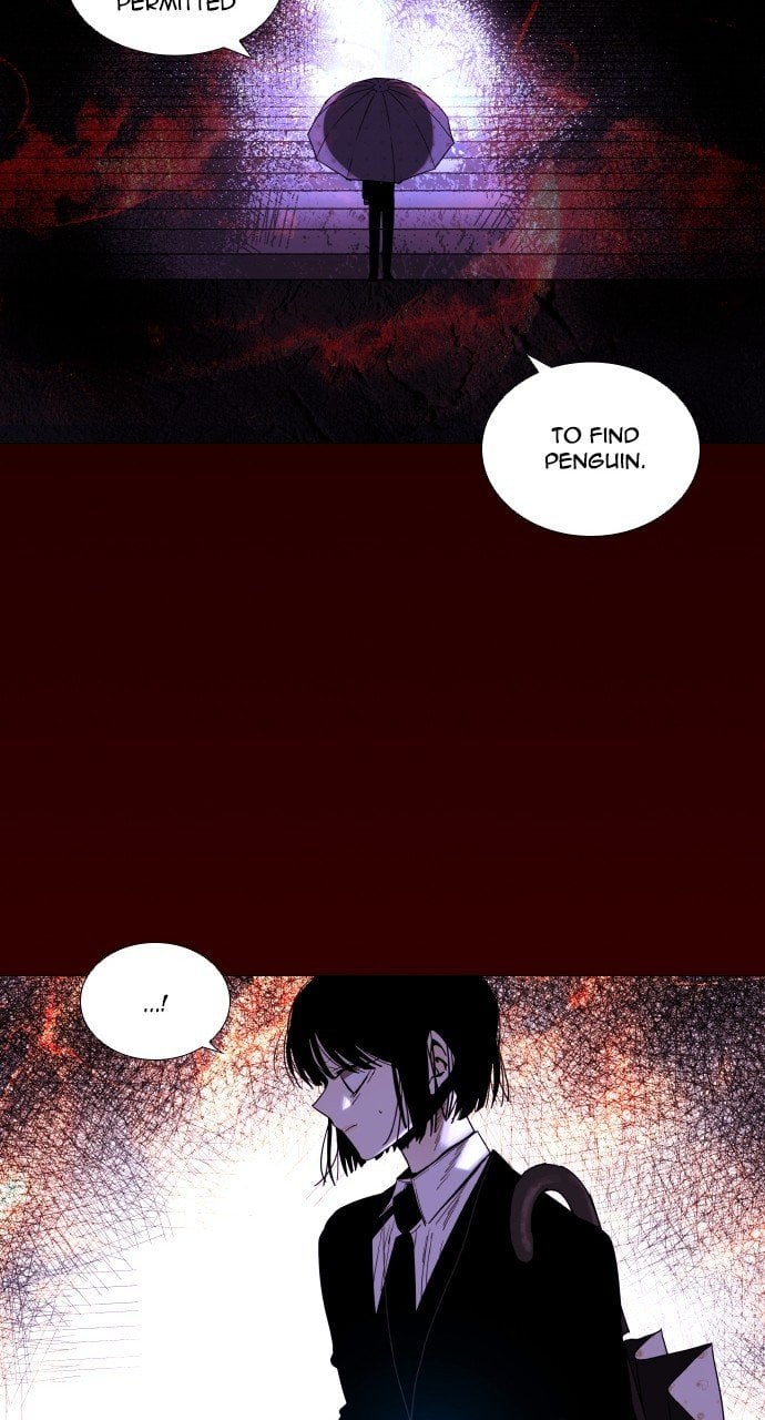 Trump - Manga chapter 276 - page 57