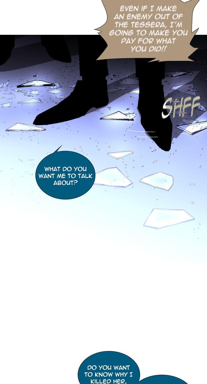 Trump - Manga Chapter 274 - page 12