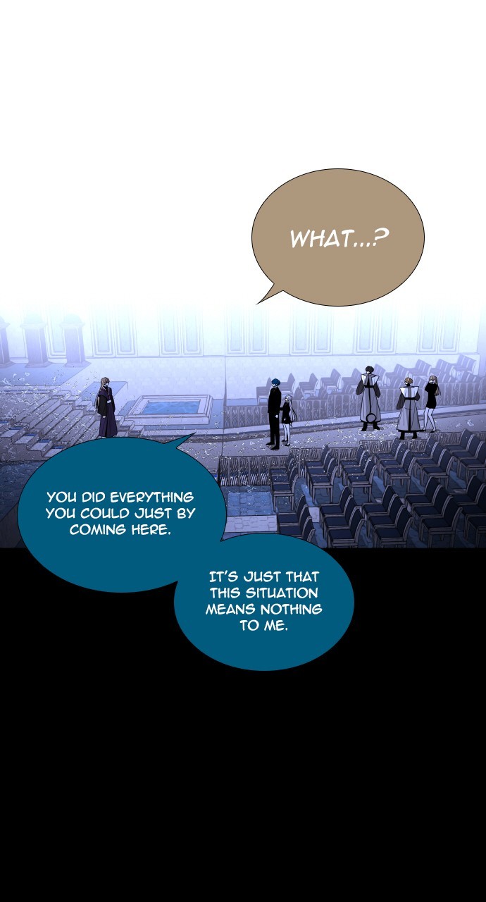Trump - Manga Chapter 274 - page 15