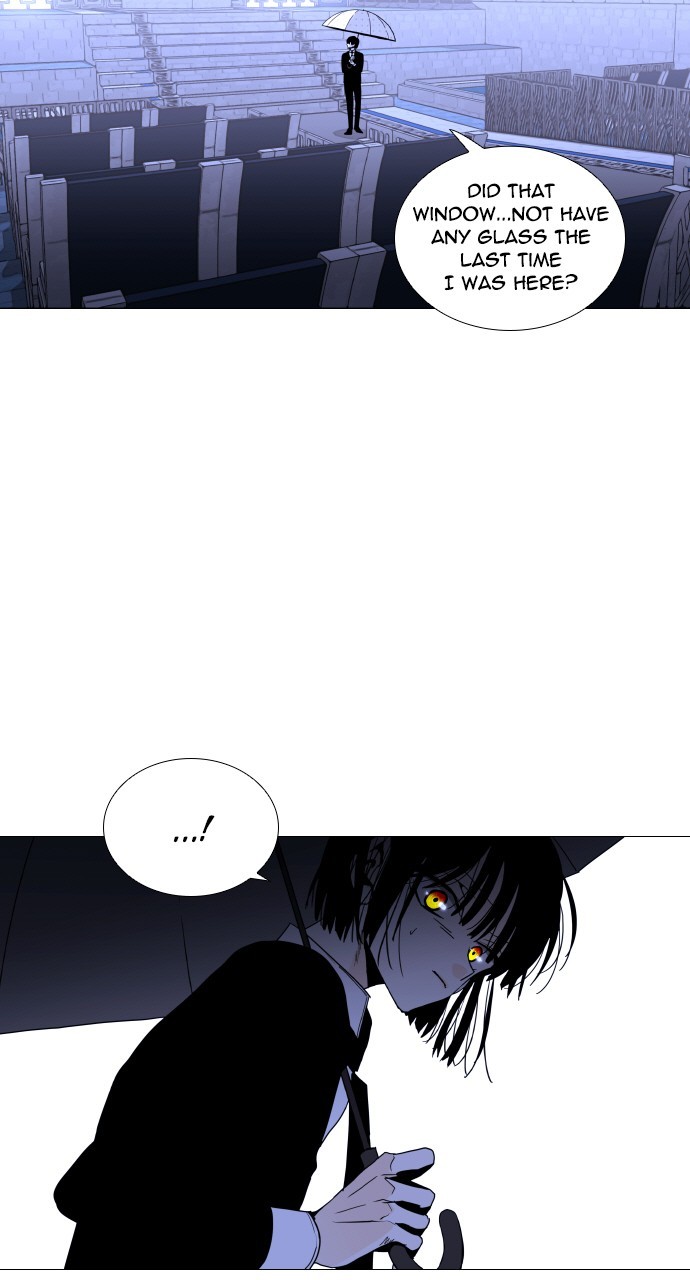 Trump - Manga Chapter 274 - page 50