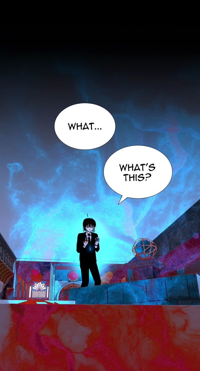 Trump - Manga Chapter 274 - page 56