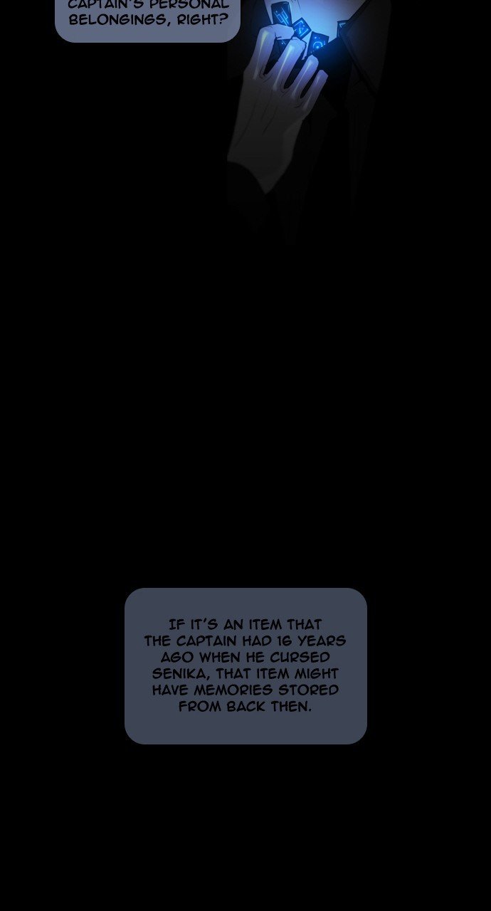 Trump - Manga chapter 272 - page 11
