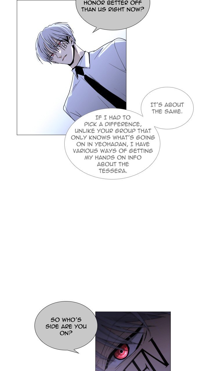 Trump - Manga chapter 272 - page 29