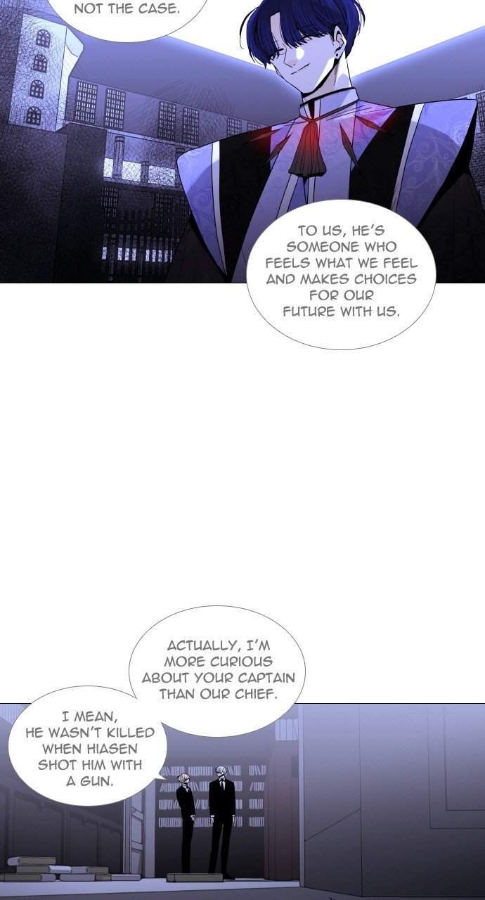 Trump - Manga chapter 272 - page 34