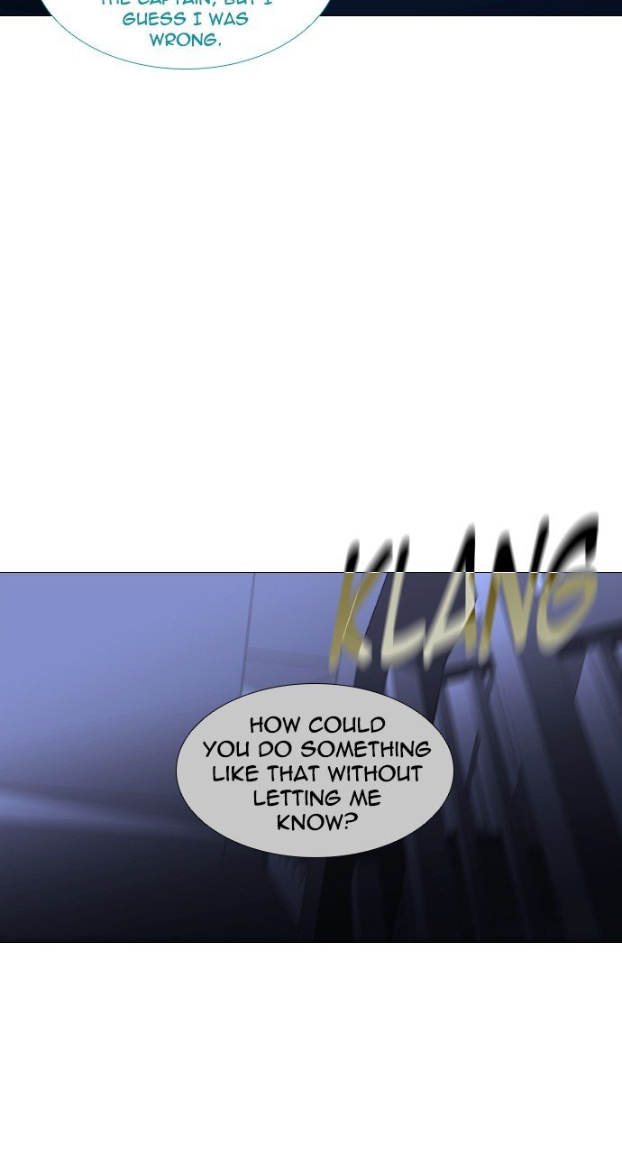 Trump - Manga chapter 272 - page 39