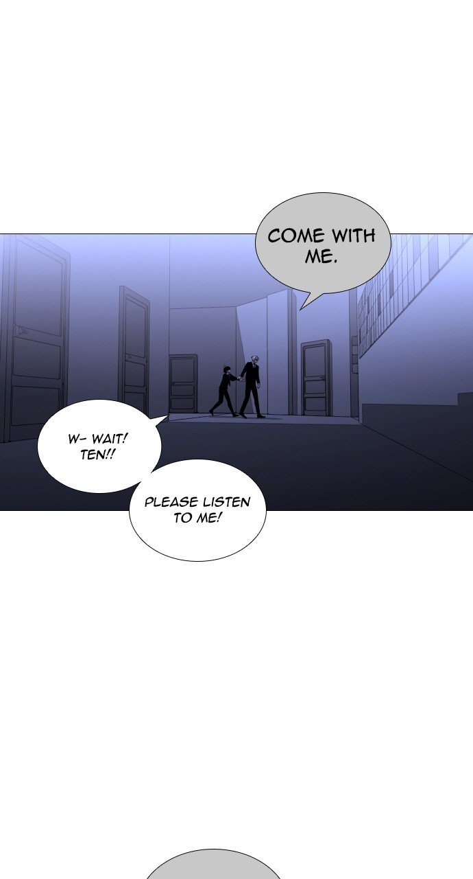 Trump - Manga chapter 272 - page 40