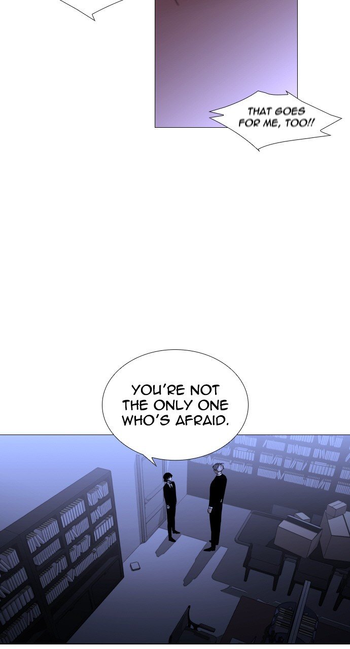 Trump - Manga chapter 272 - page 42