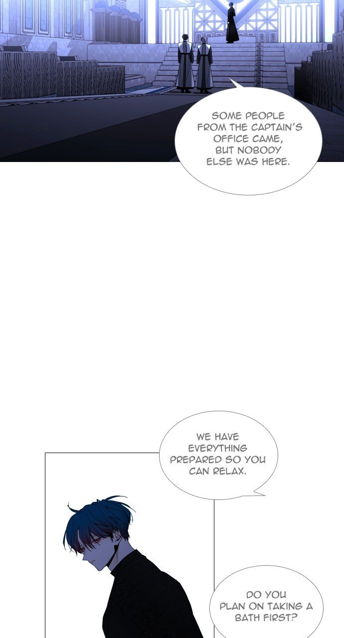 Trump - Manga chapter 272 - page 49