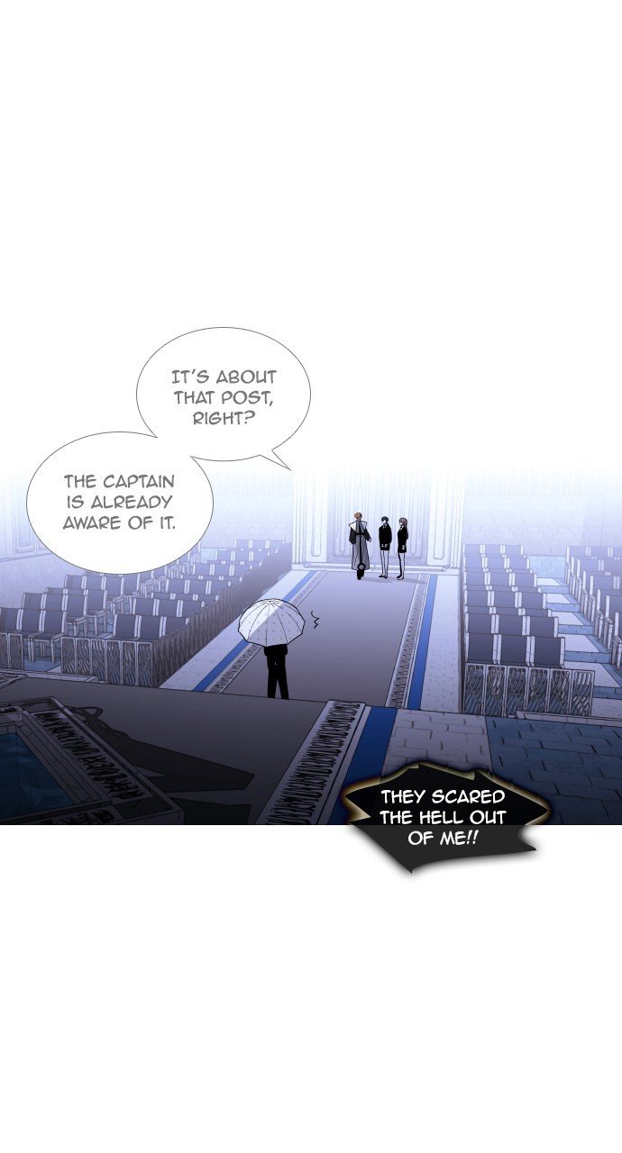Trump - Manga chapter 271 - page 11