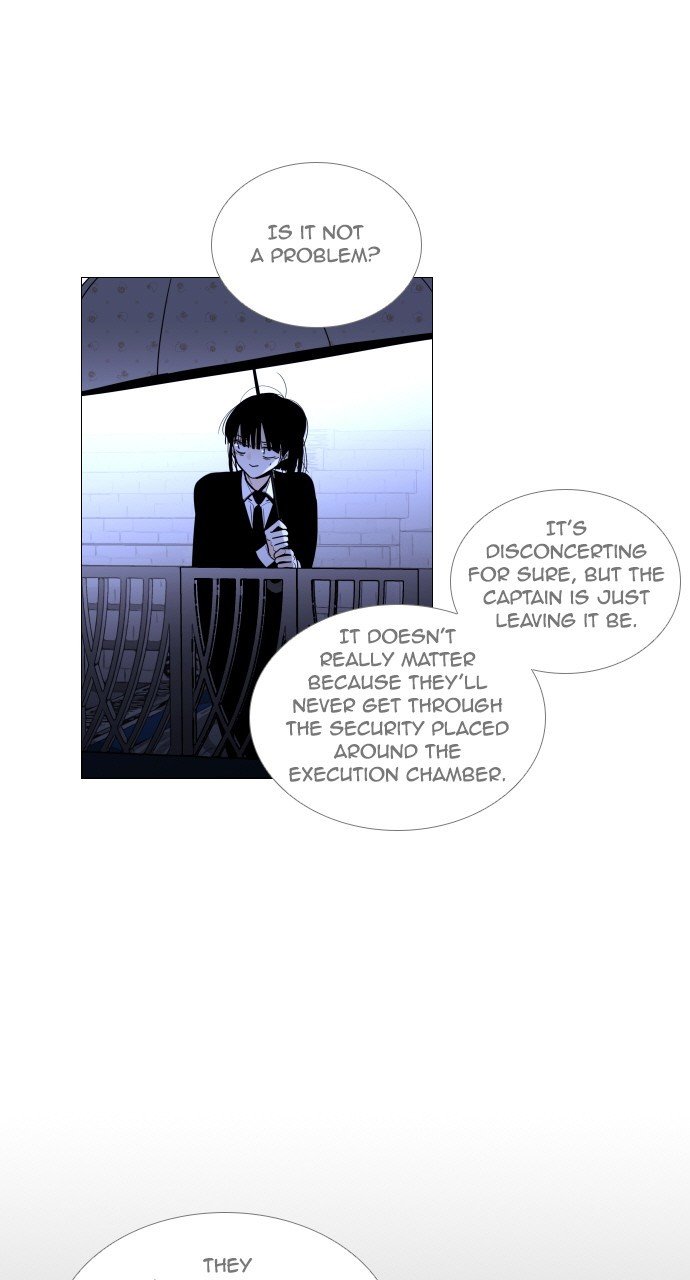 Trump - Manga chapter 271 - page 12