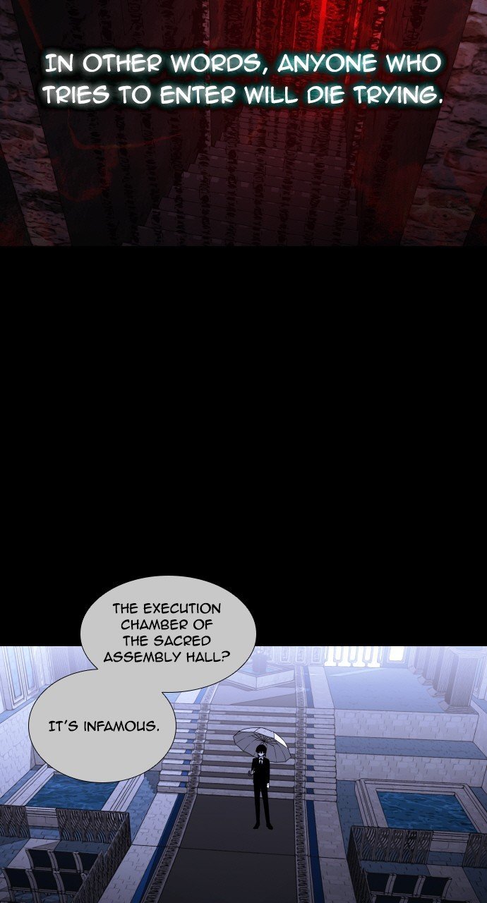 Trump - Manga chapter 271 - page 14