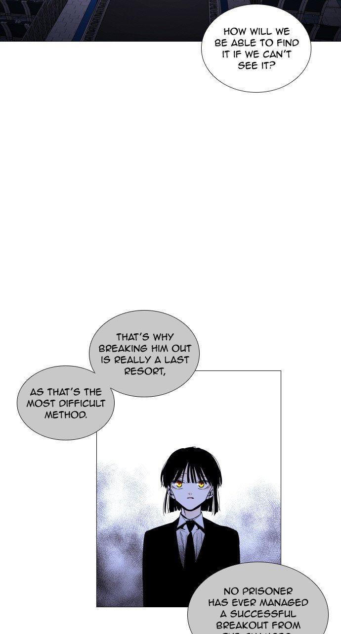 Trump - Manga chapter 271 - page 15