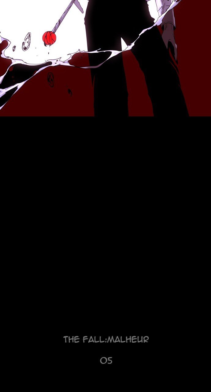 Trump - Manga chapter 271 - page 30