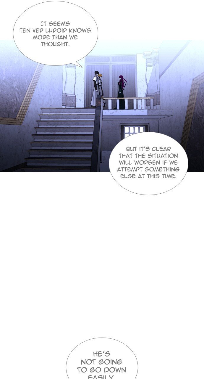Trump - Manga chapter 271 - page 34