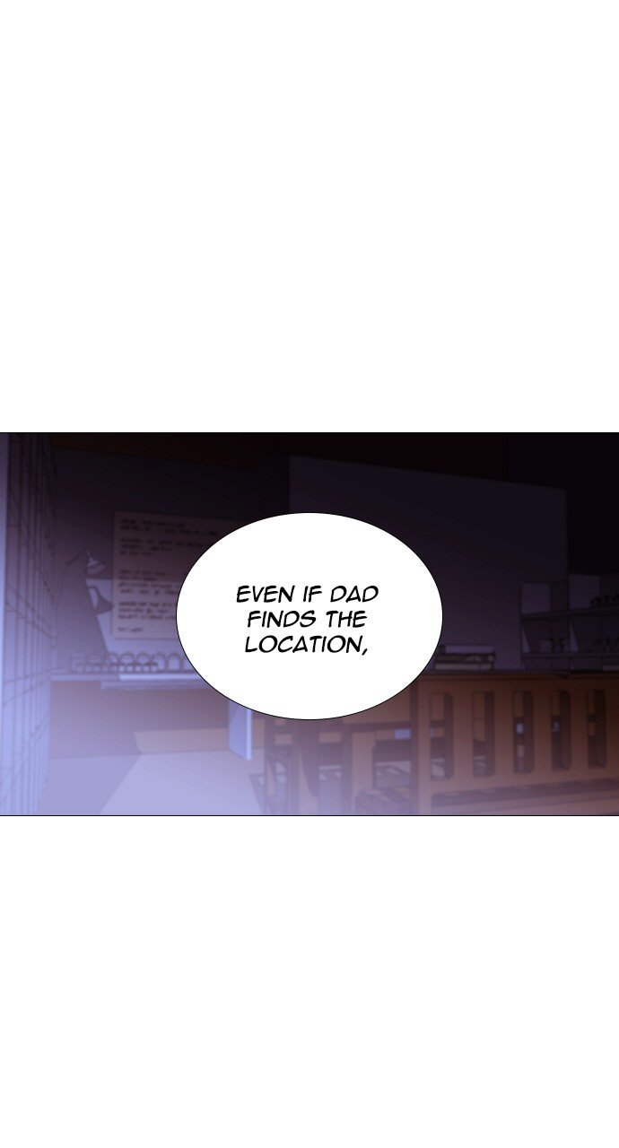Trump - Manga chapter 271 - page 38