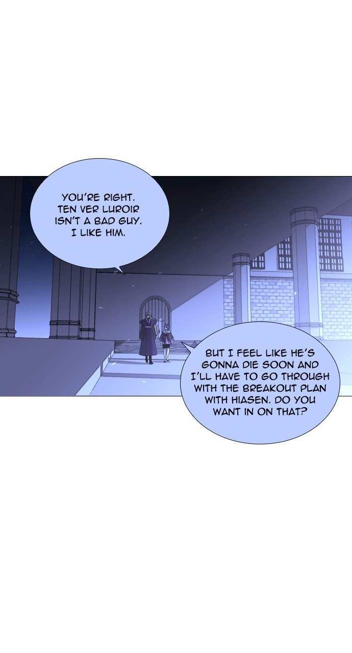 Trump - Manga chapter 271 - page 50