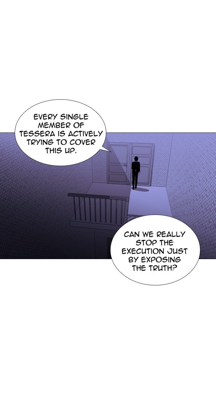 Trump - Manga chapter 271 - page 53
