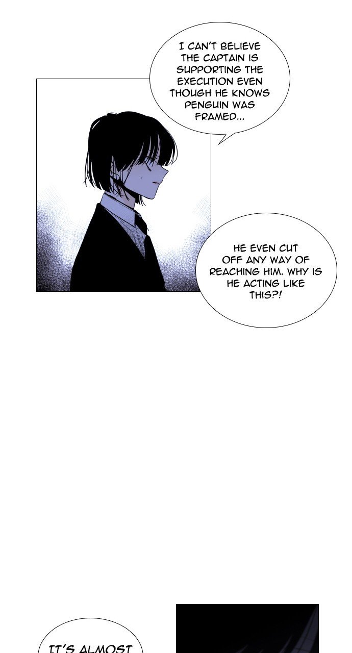 Trump - Manga chapter 271 - page 54