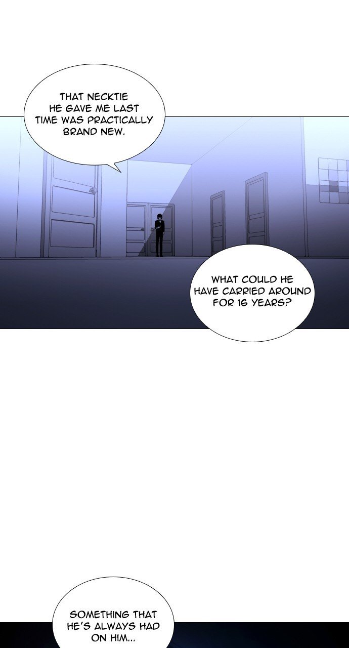 Trump - Manga chapter 271 - page 59