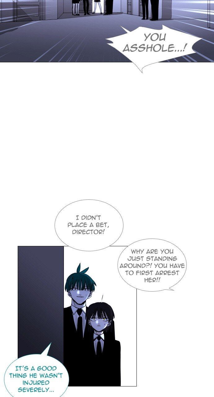 Trump - Manga chapter 270 - page 13