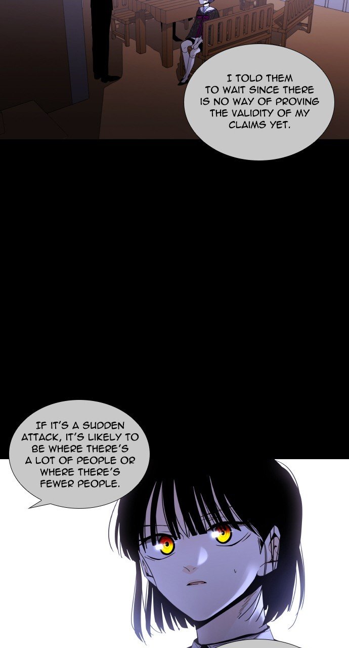 Trump - Manga chapter 270 - page 19