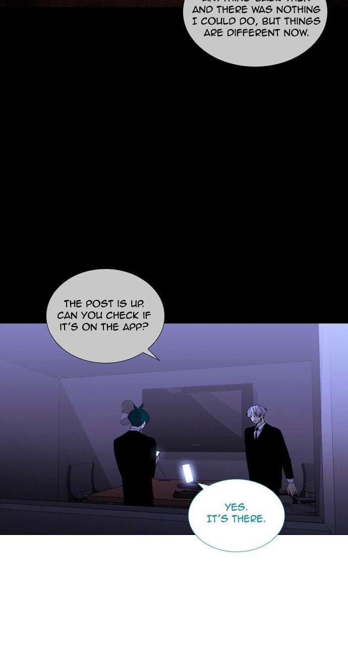 Trump - Manga chapter 269 - page 10