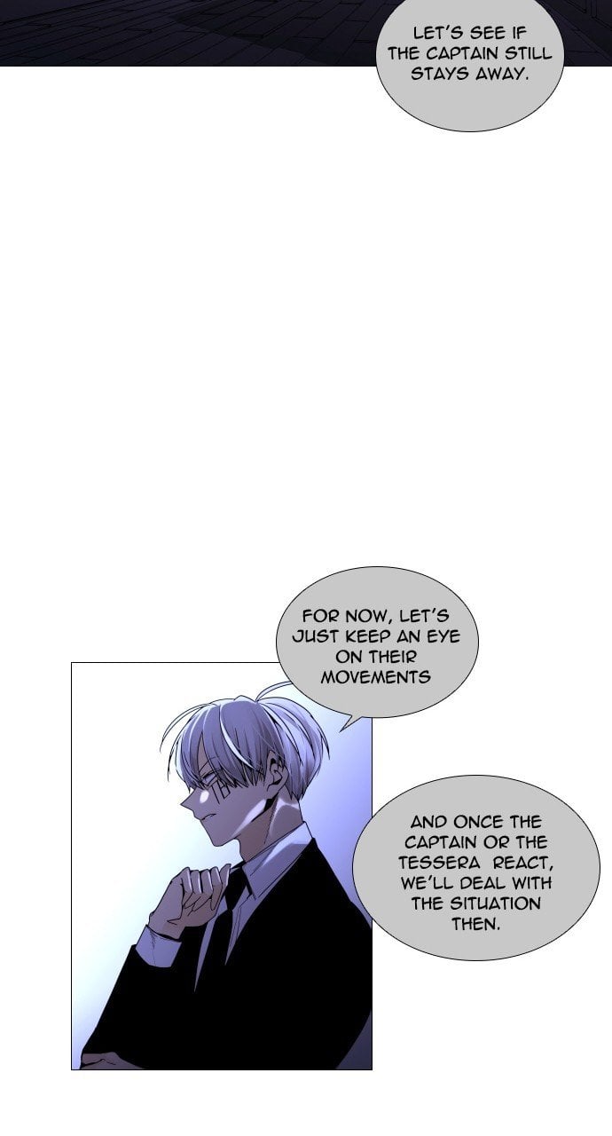 Trump - Manga chapter 269 - page 16