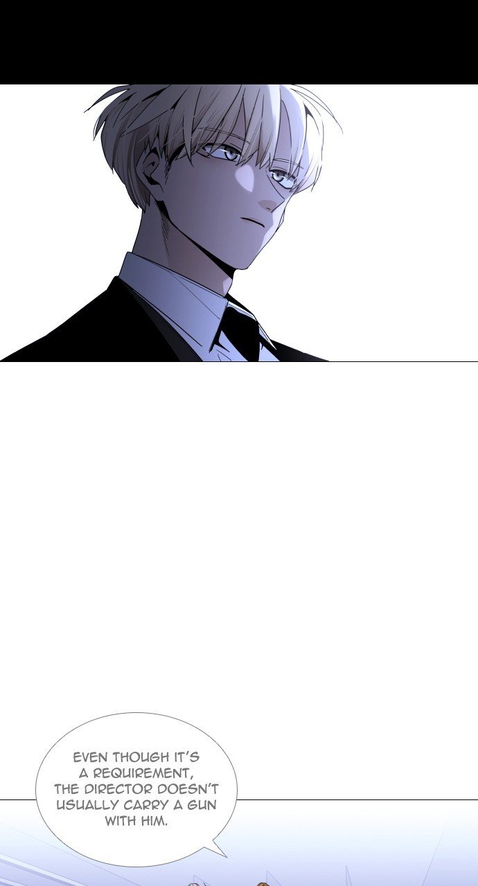 Trump - Manga chapter 269 - page 39