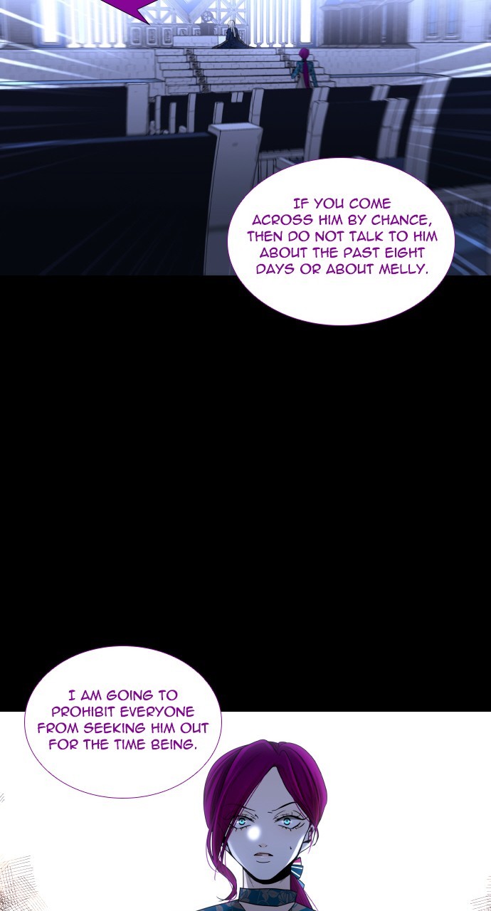 Trump - Manga Chapter 266 - page 13