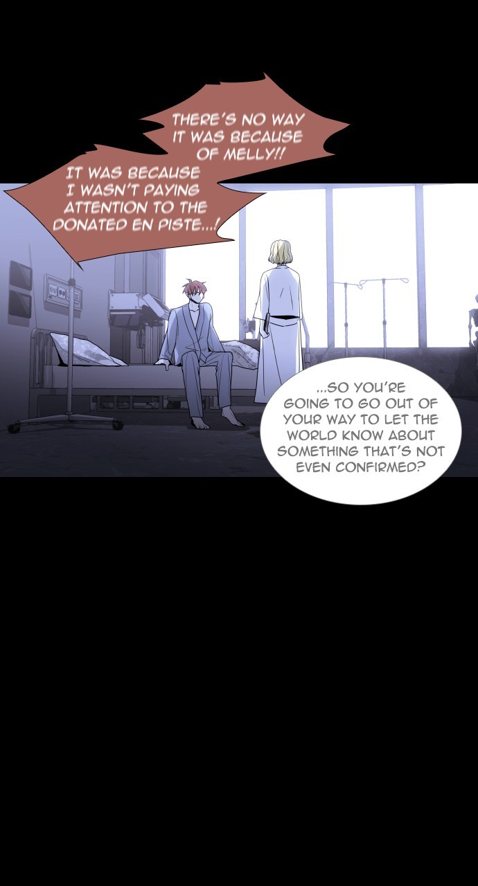 Trump - Manga Chapter 266 - page 21