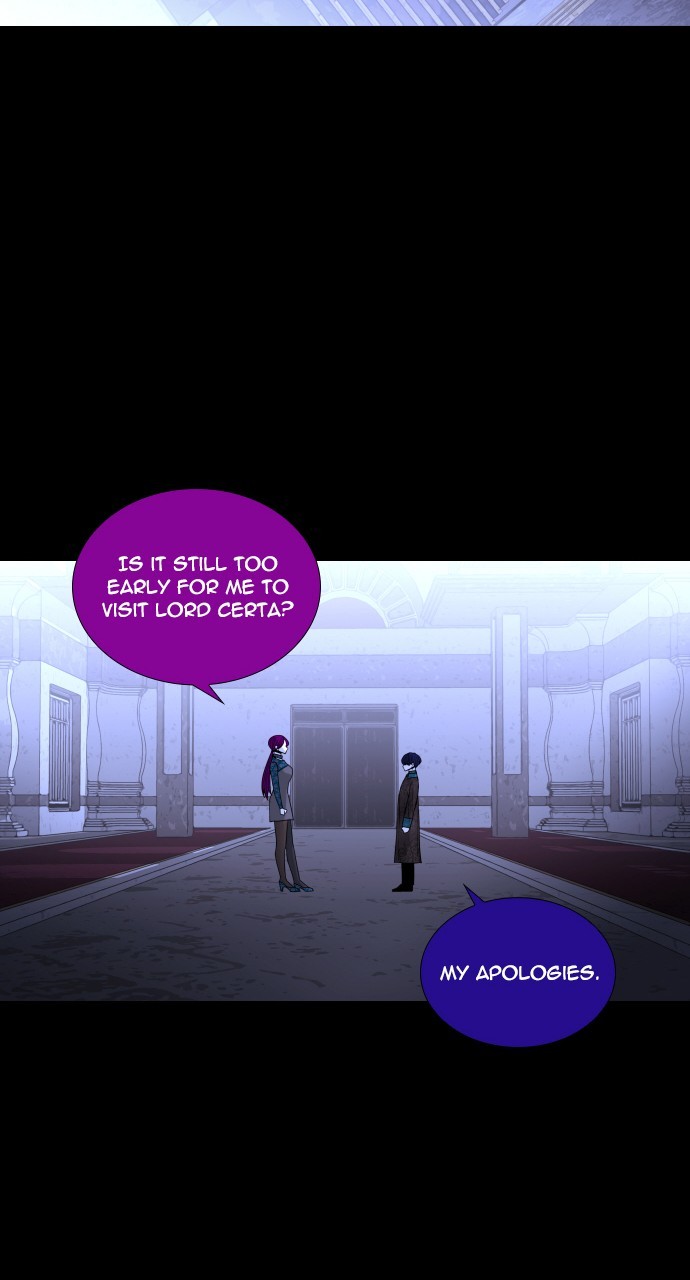 Trump - Manga Chapter 266 - page 23