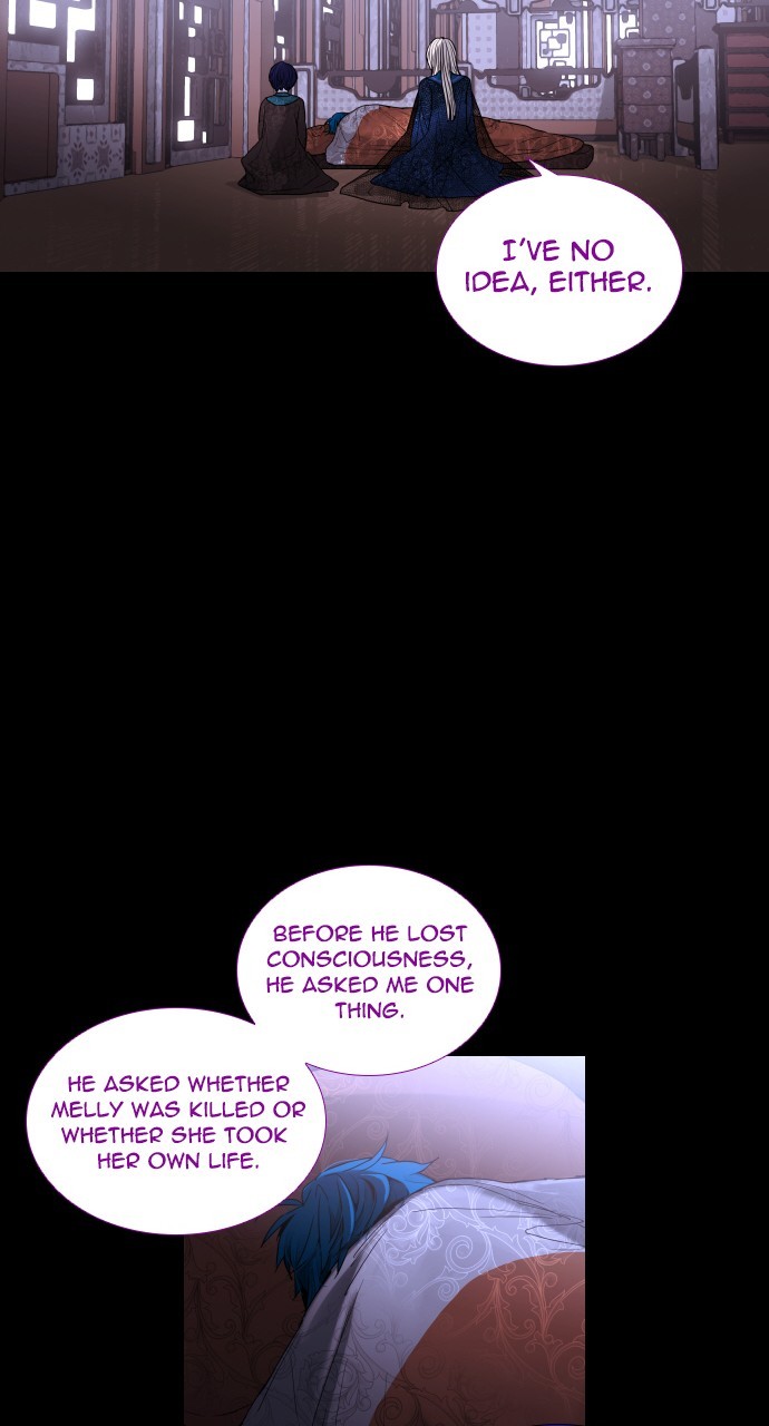 Trump - Manga Chapter 266 - page 26