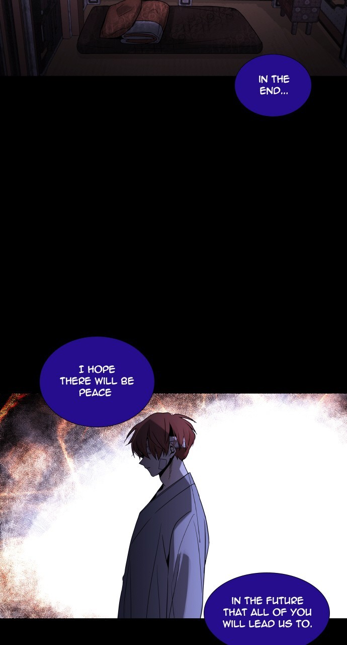 Trump - Manga Chapter 266 - page 38