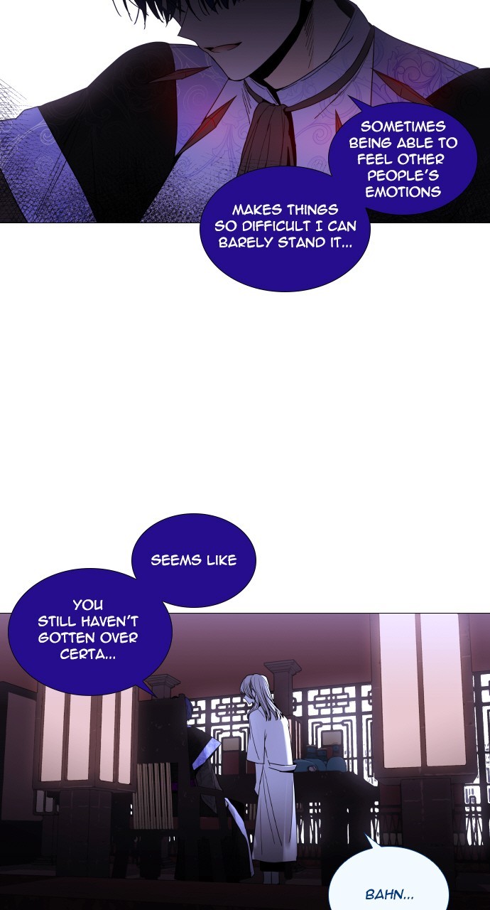 Trump - Manga Chapter 266 - page 48