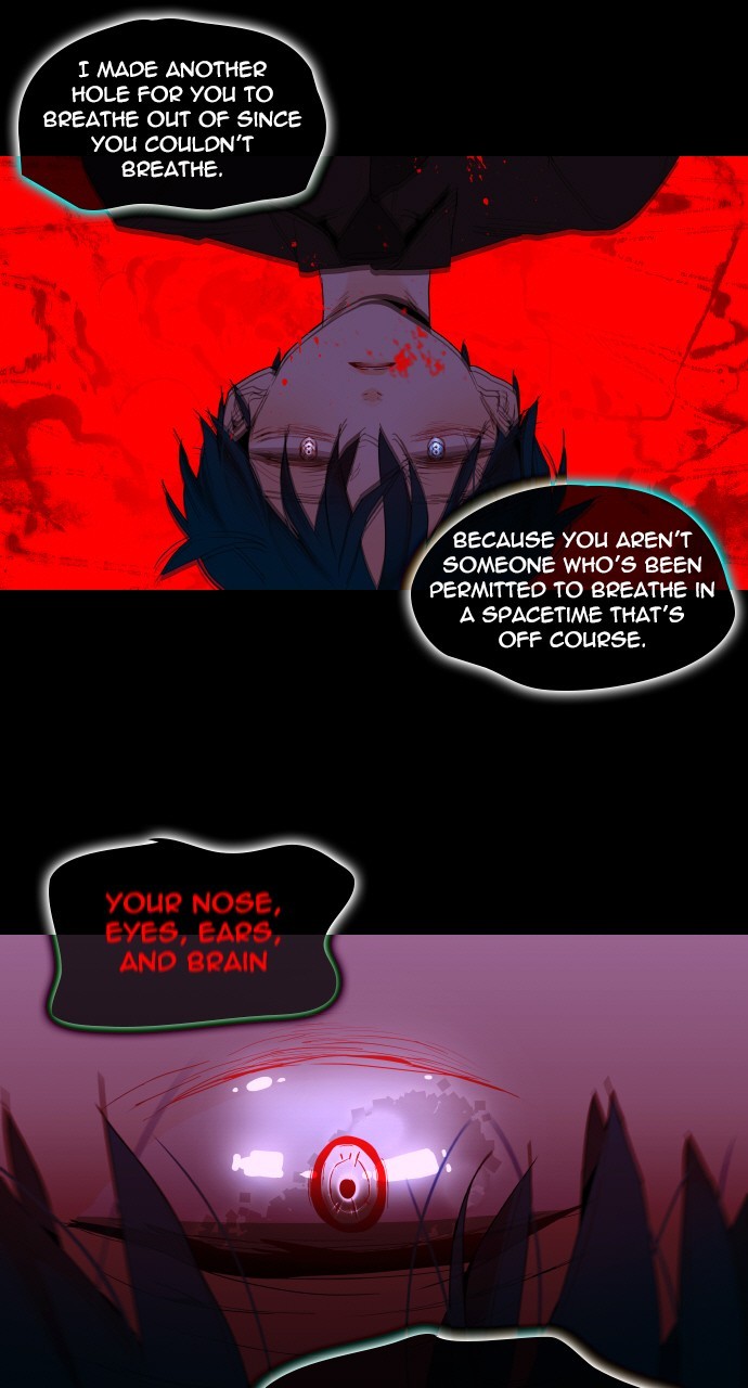 Trump - Manga chapter 265 - page 13