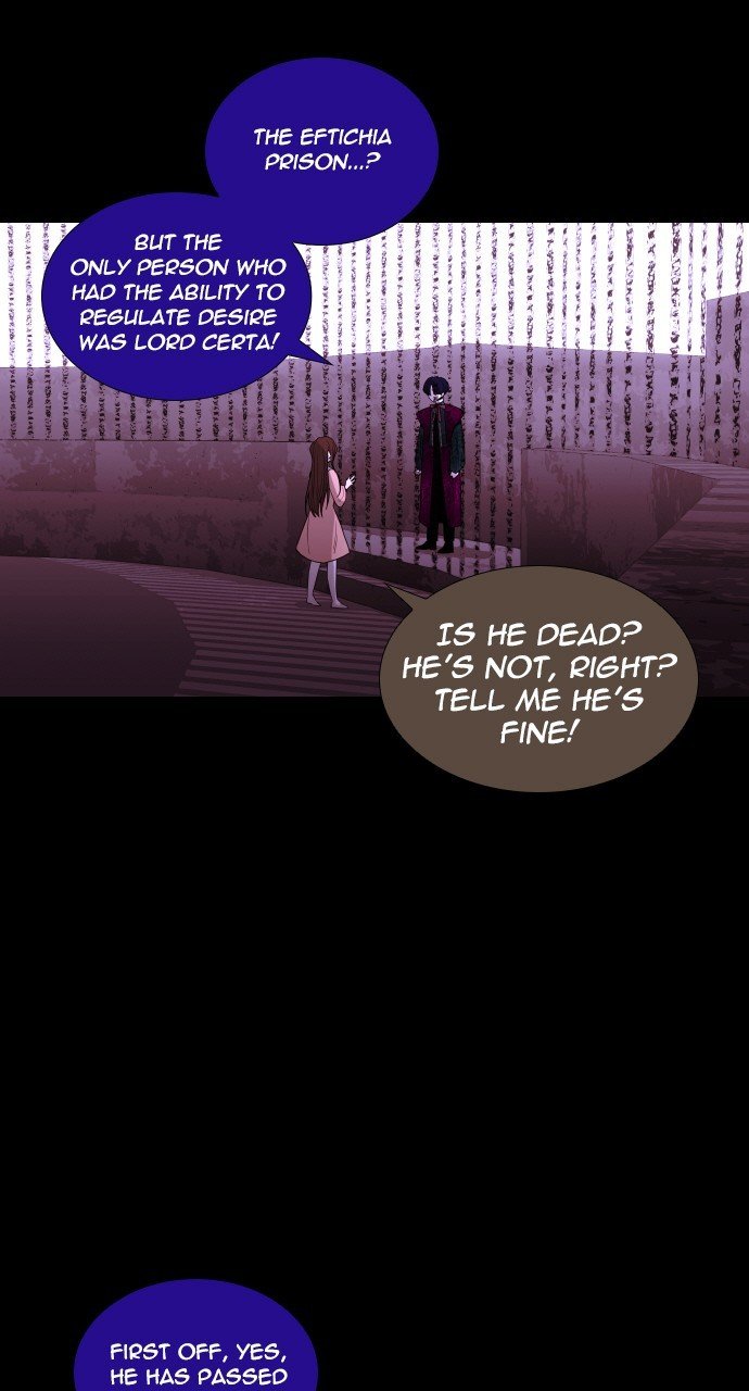 Trump - Manga chapter 265 - page 29