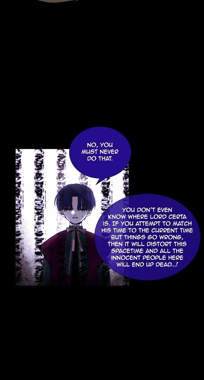 Trump - Manga chapter 265 - page 32
